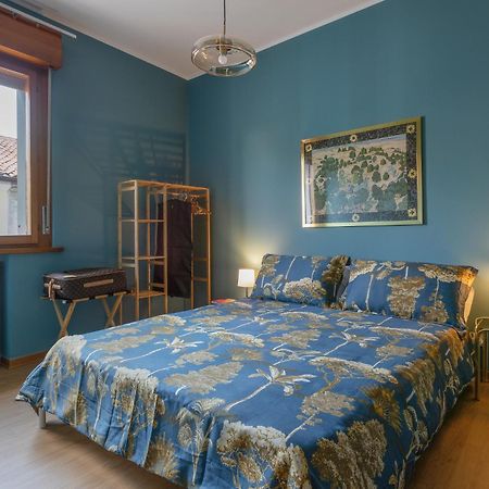 Maison D'Or Trieste Bagian luar foto