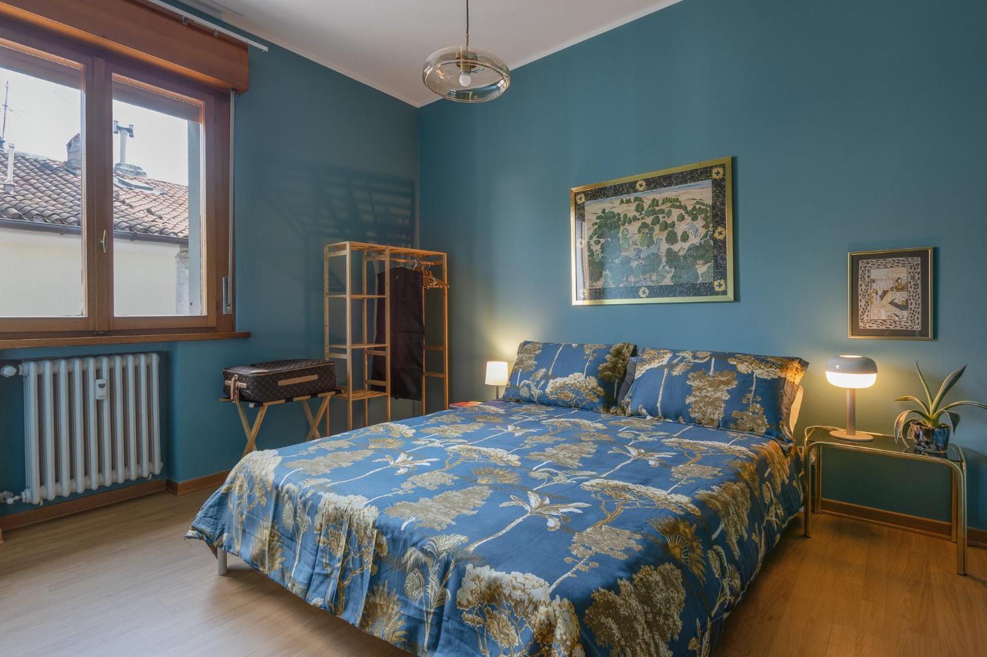Maison D'Or Trieste Bagian luar foto
